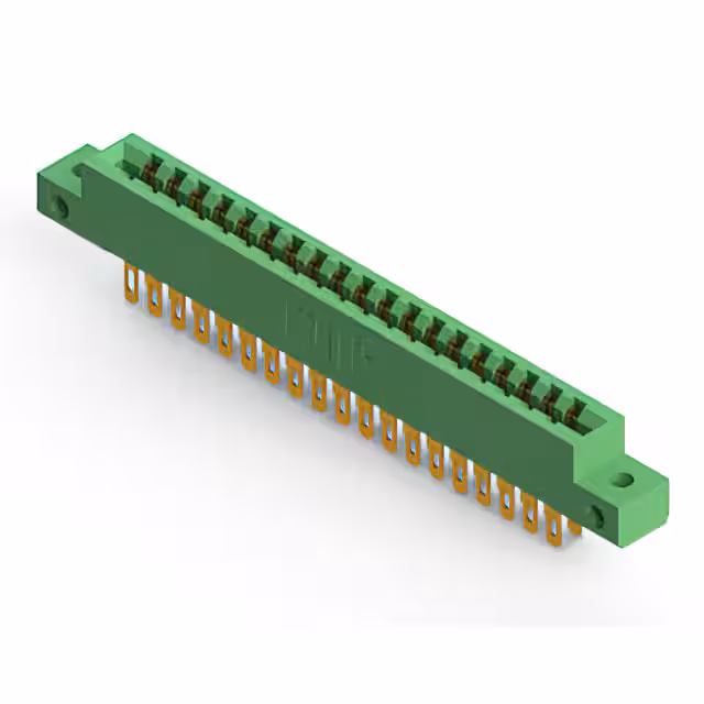 305-038-500-212 EDAC Inc.  Edgeboard Connectors